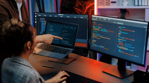 Leia mais sobre o artigo Do Figma ao código funcional: redução do ciclo de desenvolvimento de MVPs de semanas para dias 