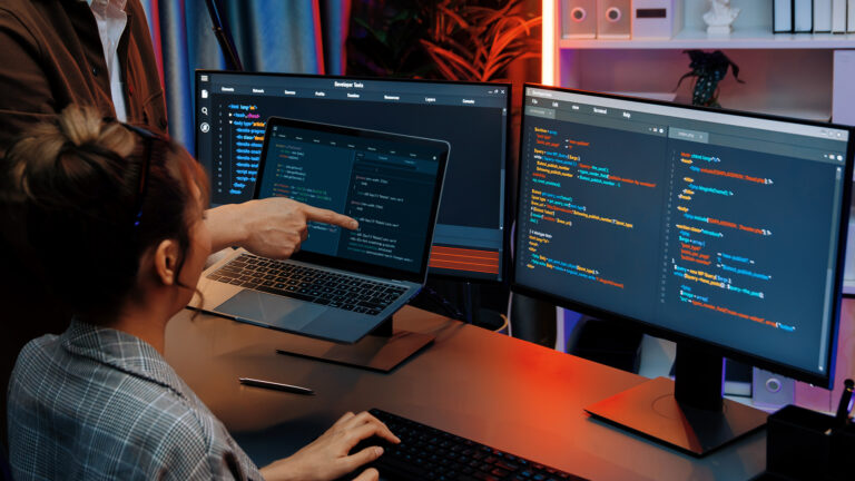 Do Figma ao código funcional: redução do ciclo de desenvolvimento de MVPs de semanas para dias 