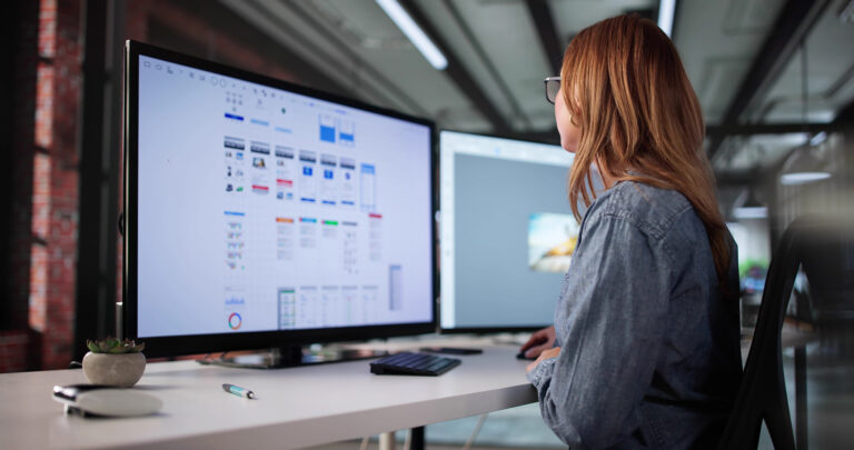 Compatibilidade total: o futuro do desenvolvimento do front-end agnóstico 