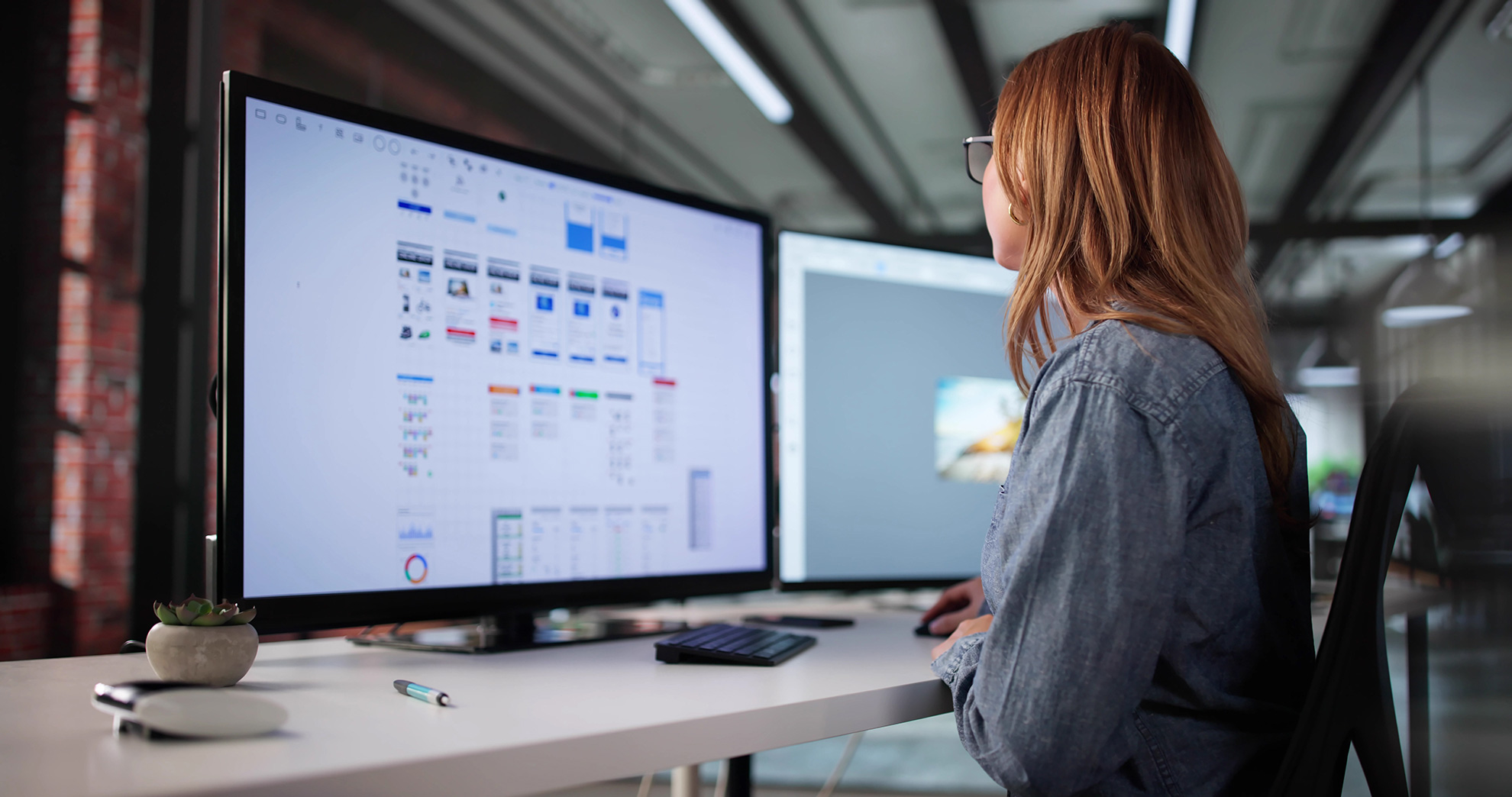 Leia mais sobre o artigo Compatibilidade total: o futuro do desenvolvimento do front-end agnóstico 