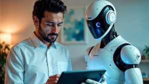 Leia mais sobre o artigo Por que confiar apenas em IA para gerar código pode ser um erro estratégico 