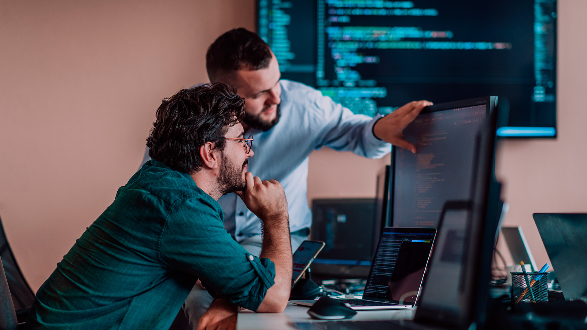 Leia mais sobre o artigo Liberdade total de lógica: como unir eventos, APIs e comandos em um único fluxo 