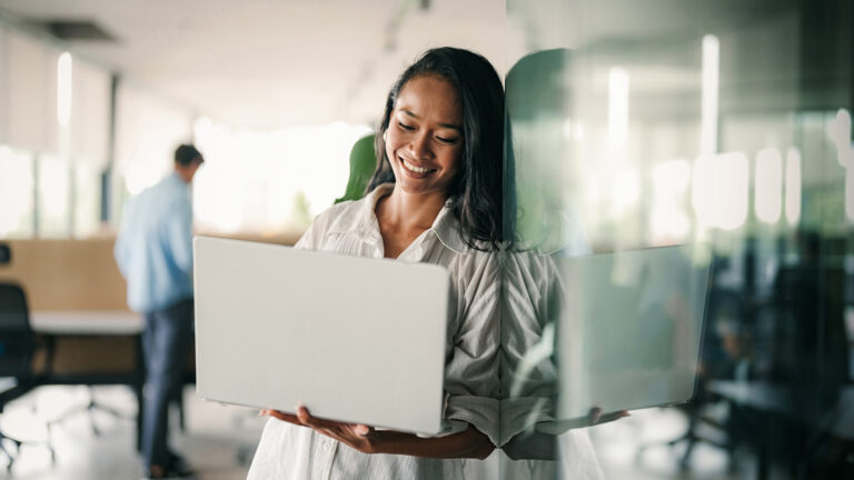 Governança do desenvolvimento do front-end: o diferencial competitivo que surge em escala 